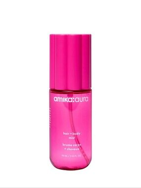 Amika Aura Hair And Body Fragrance BNWT